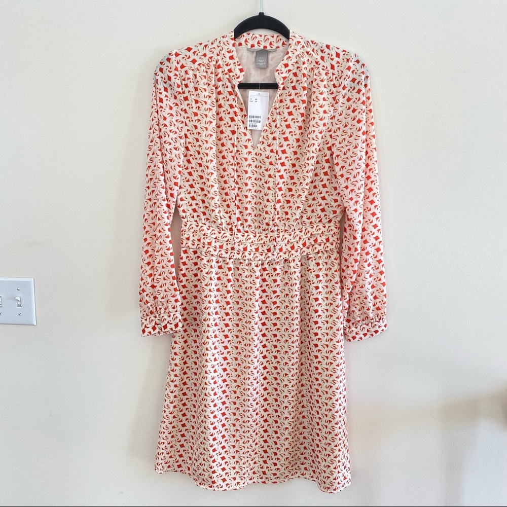 NWT H&M dress